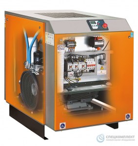Ekomak DMD 2,2-22KW (3)73